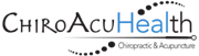 chiro acu health logo