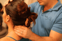 chiropractic care