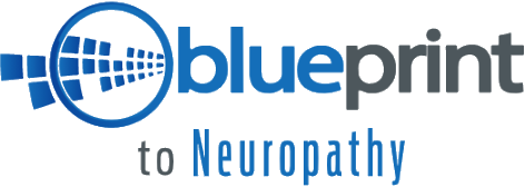 Blueprint to neuropathy logo